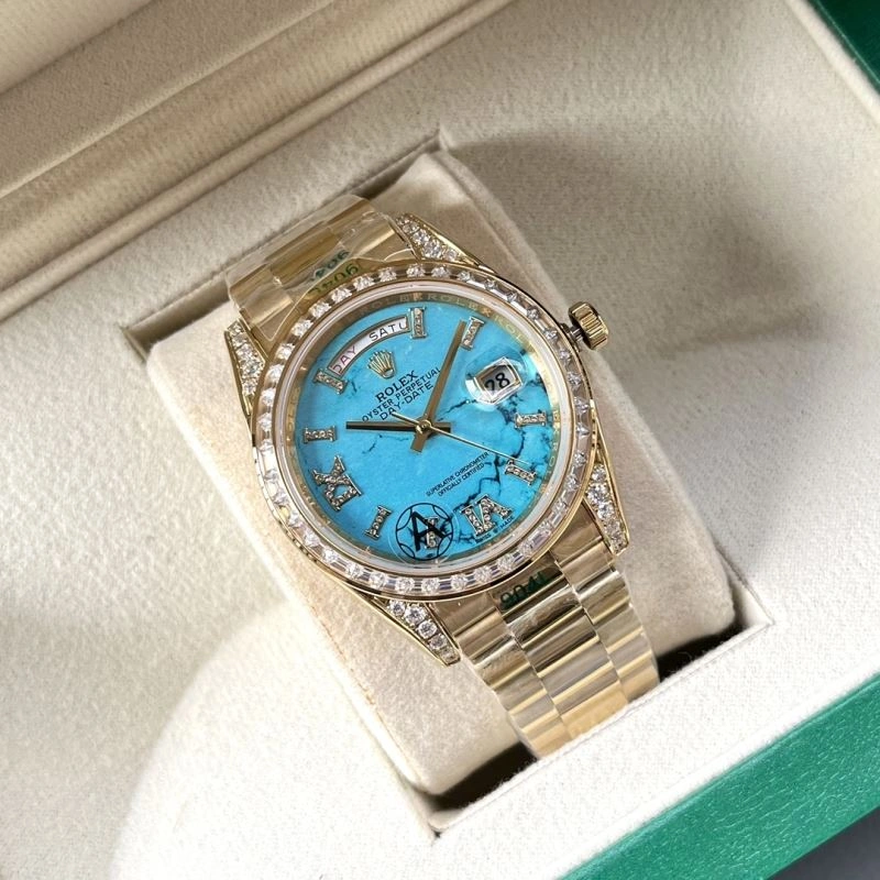 ROLEX Watches Effortless 200061