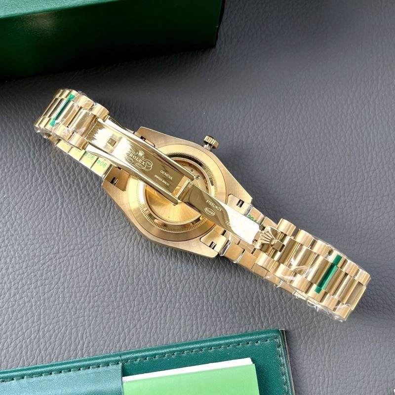 ROLEX Watches Effortless 200061