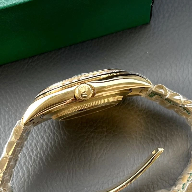 ROLEX Watches Effortless 200061