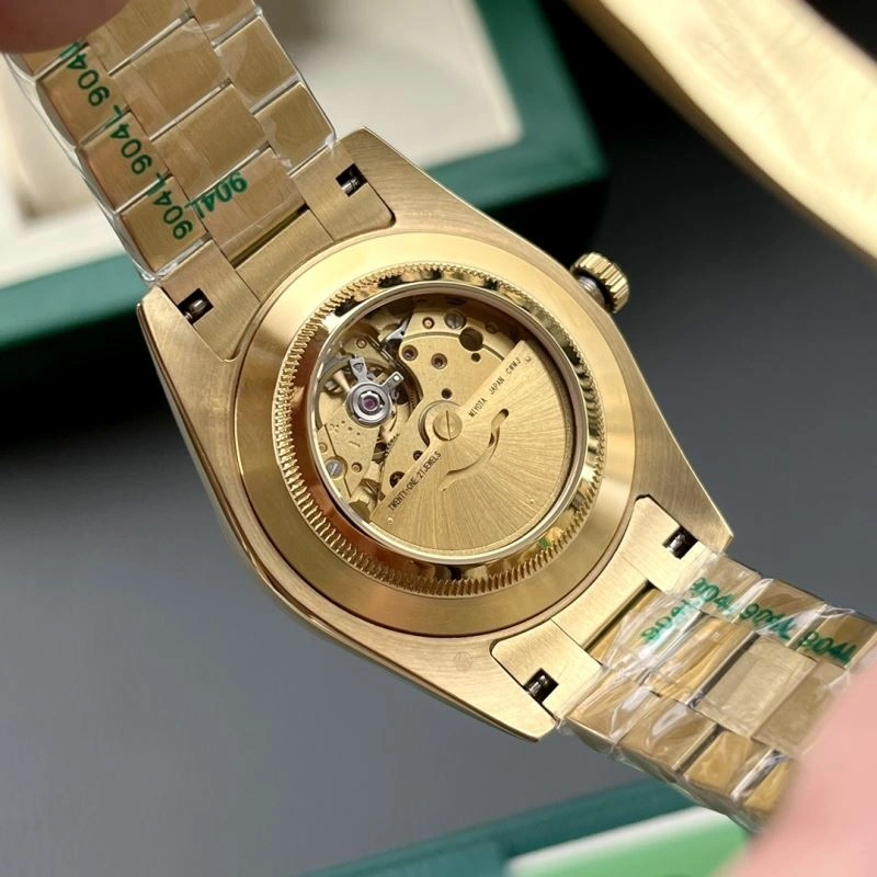 ROLEX Watches Effortless 200061