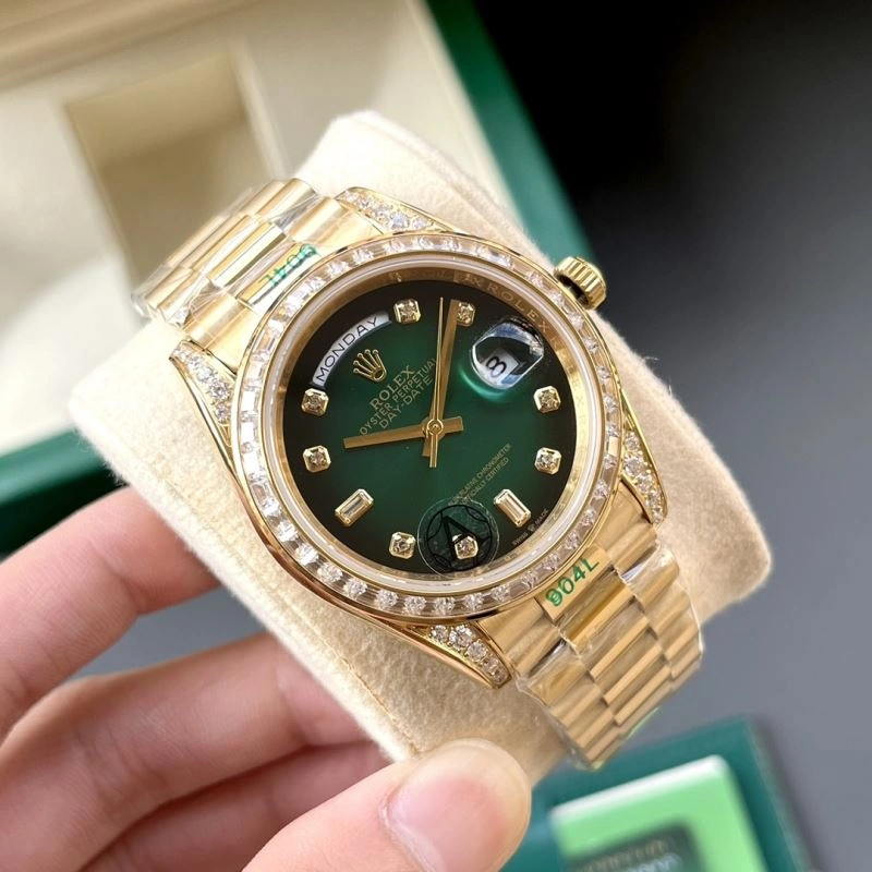 ROLEX Watches Stylish 200064
