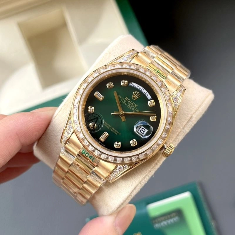 ROLEX Watches Stylish 200064