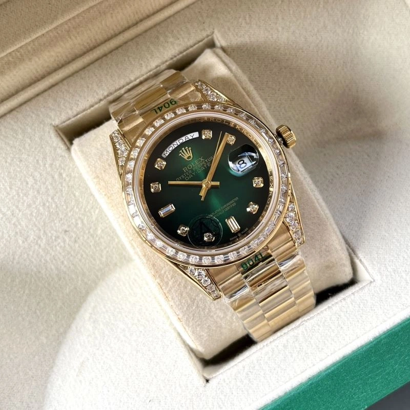 ROLEX Watches Stylish 200064