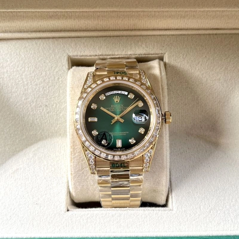 ROLEX Watches Stylish 200064