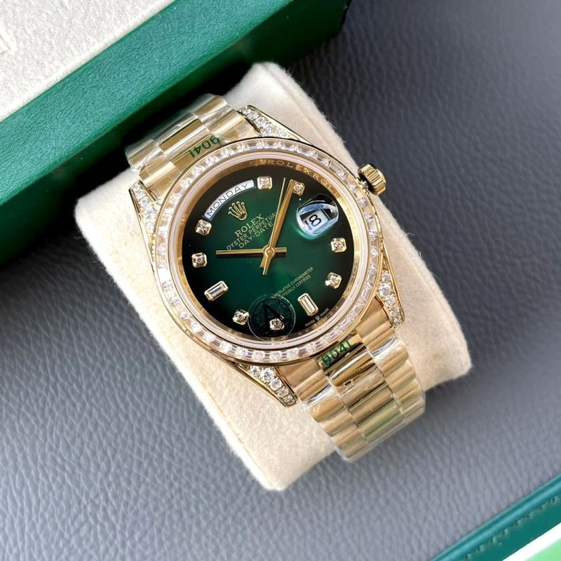 ROLEX Watches Stylish 200064