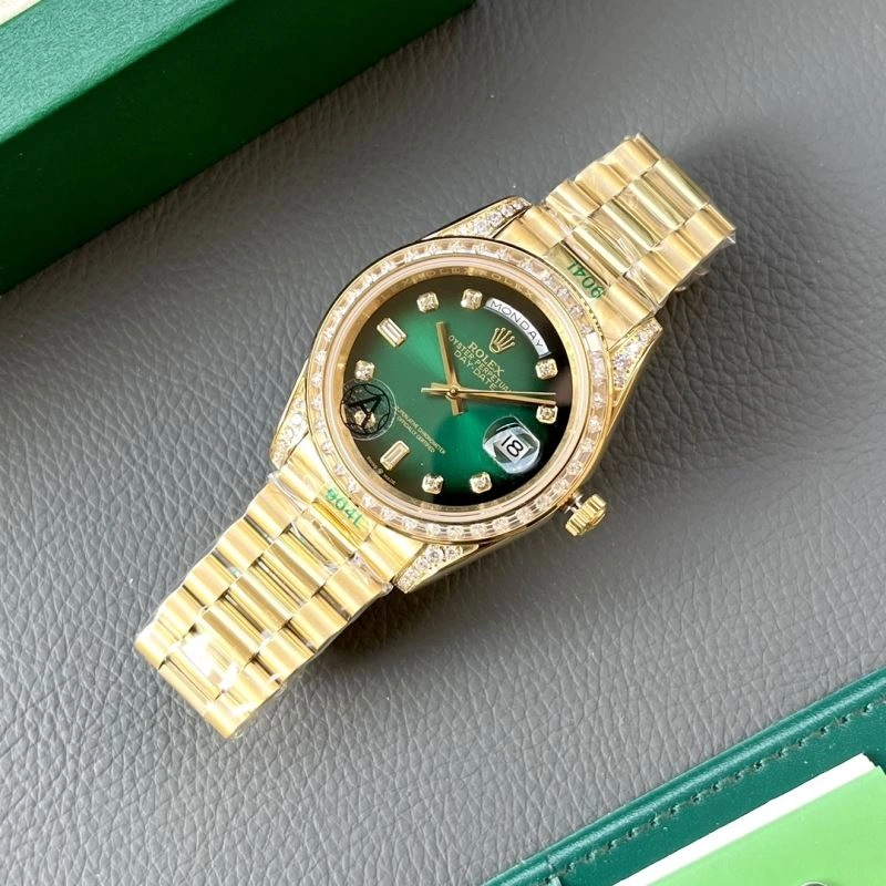 ROLEX Watches Stylish 200064