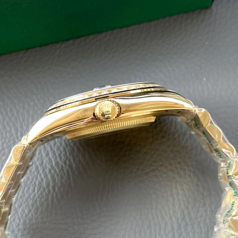 ROLEX Watches Stylish 200064