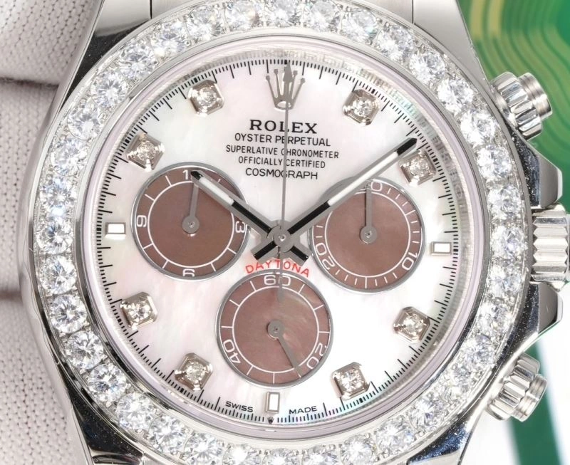 ROLEX Watches Breathable 200068