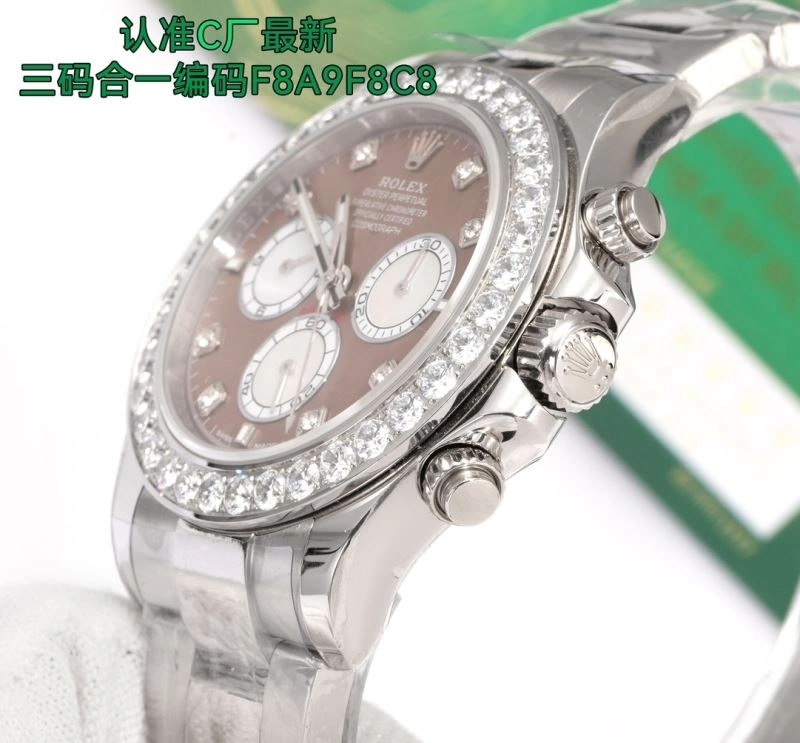 ROLEX Watches Breathable 200068