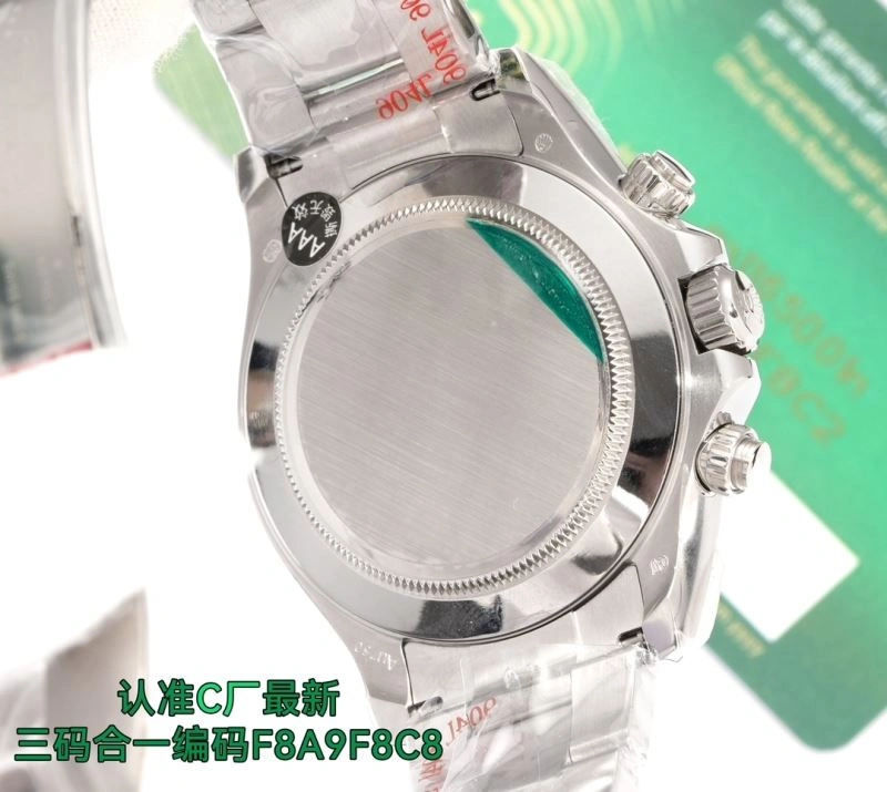 ROLEX Watches Breathable 200068