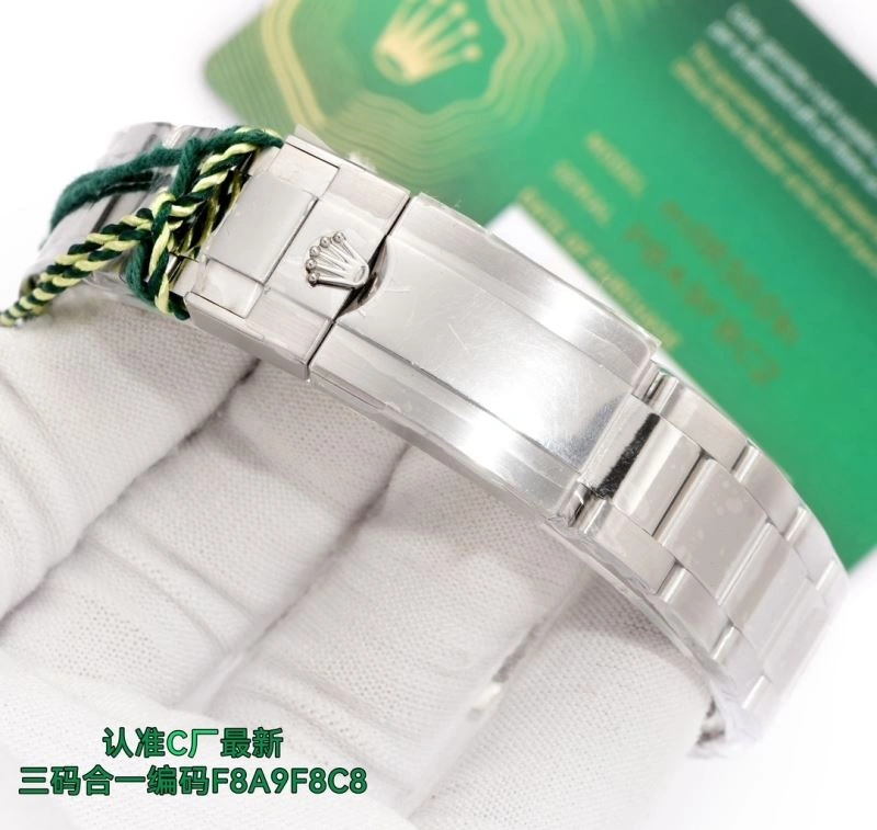 ROLEX Watches Breathable 200068