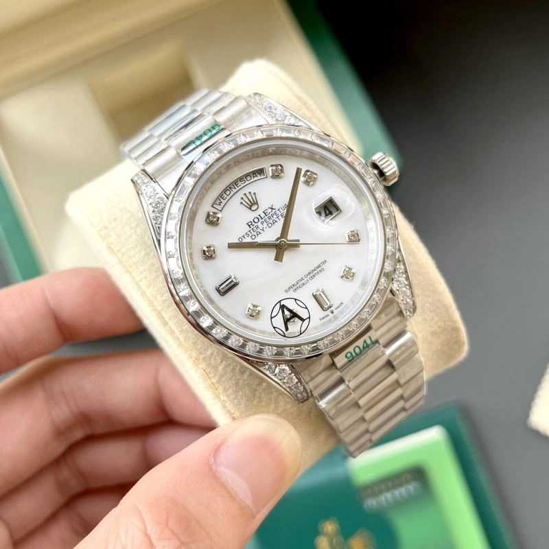 AllSeason ROLEX Watches 200046