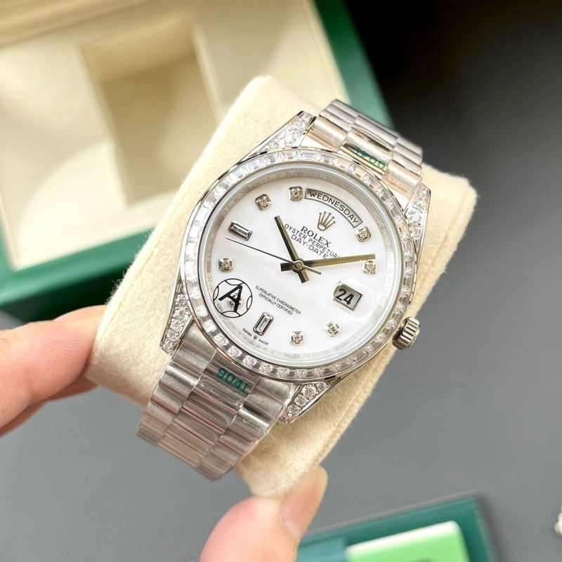 AllSeason ROLEX Watches 200046