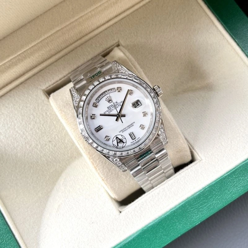 AllSeason ROLEX Watches 200046