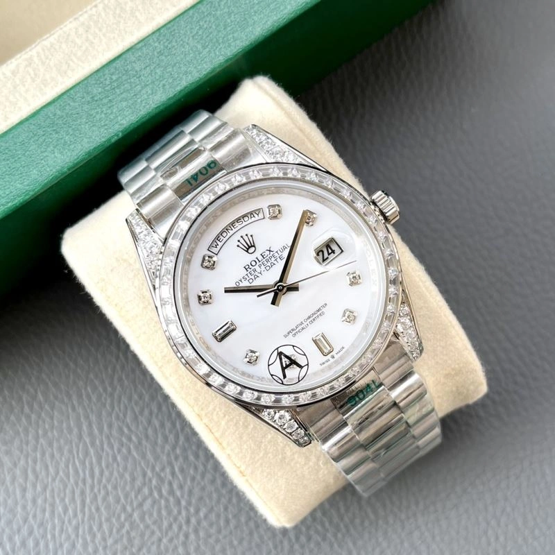 AllSeason ROLEX Watches 200046