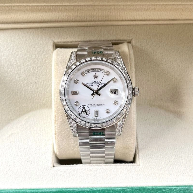 AllSeason ROLEX Watches 200046