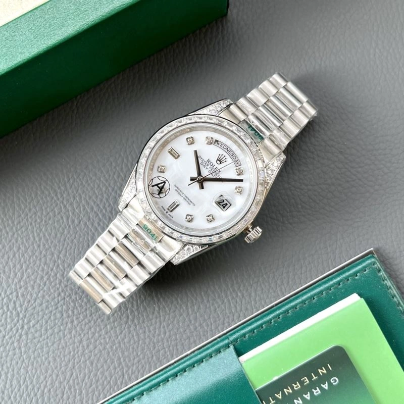AllSeason ROLEX Watches 200046