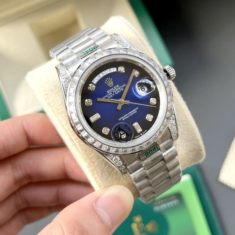 ROLEX Watches Effortless 200058