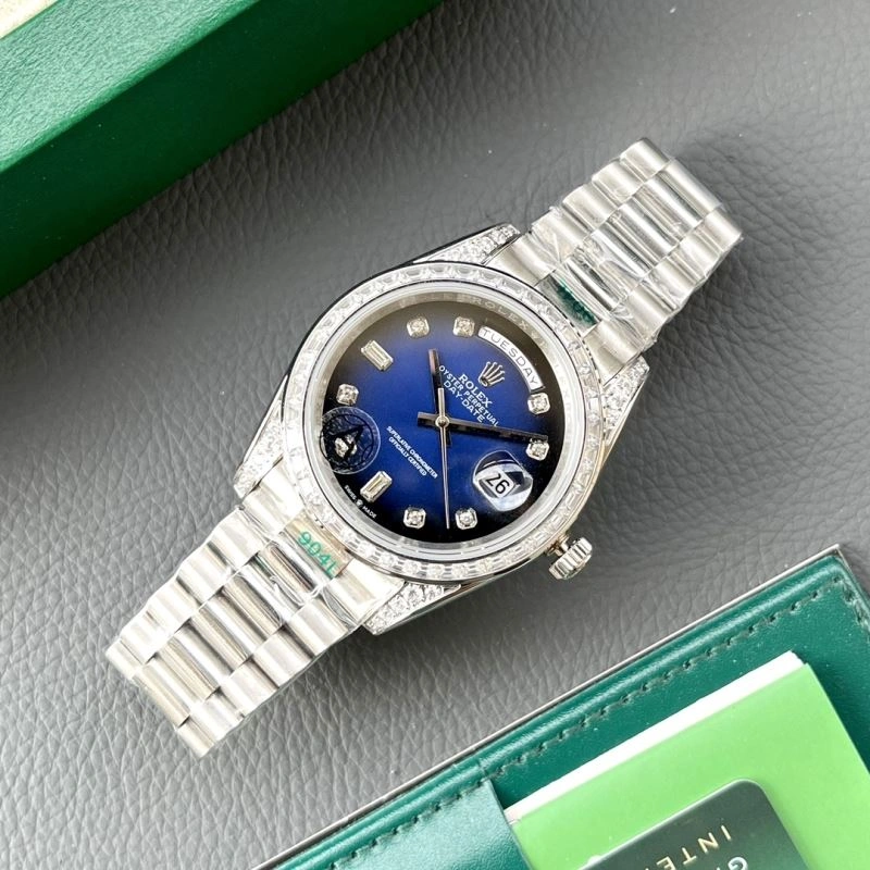 ROLEX Watches Effortless 200058
