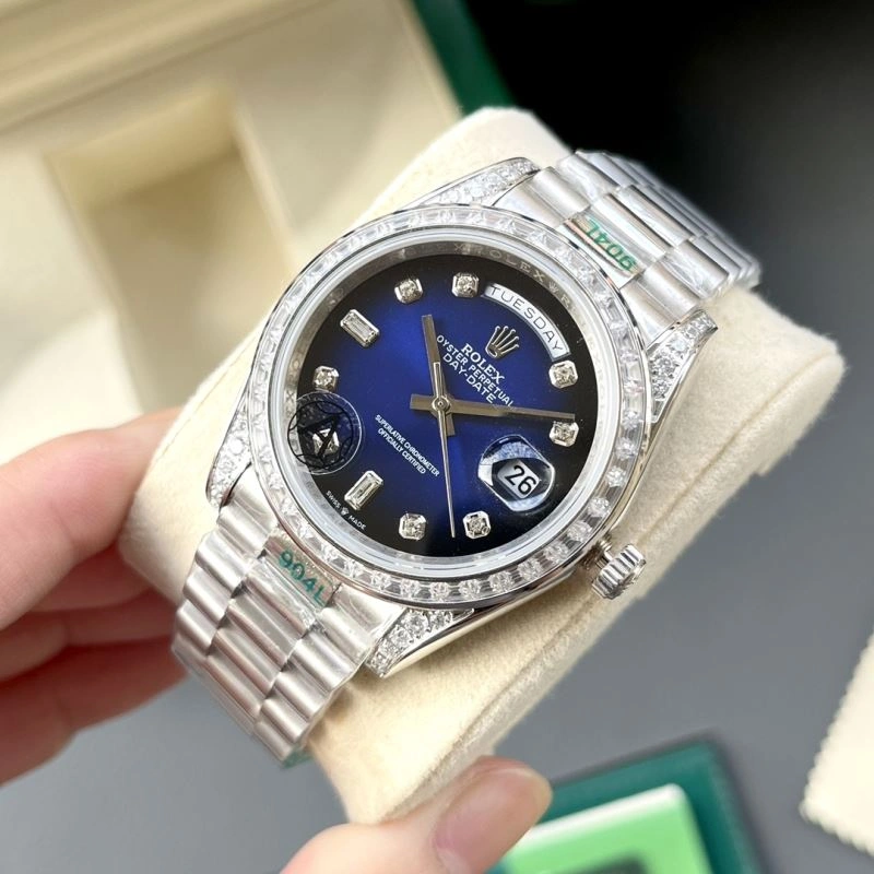 ROLEX Watches Effortless 200058