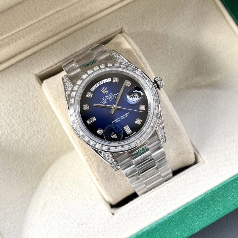 ROLEX Watches Effortless 200058