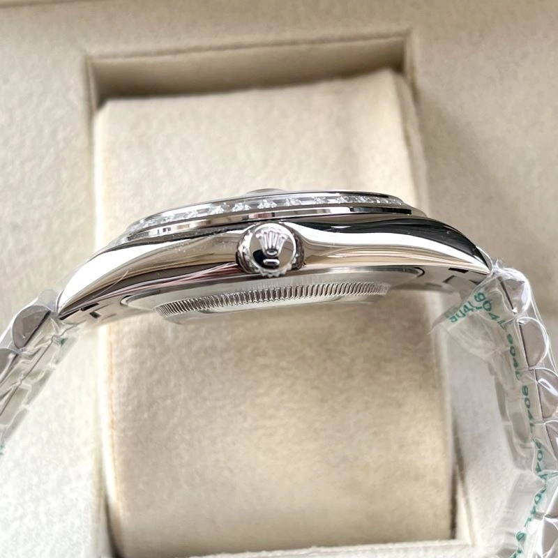 ROLEX Watches Effortless 200058