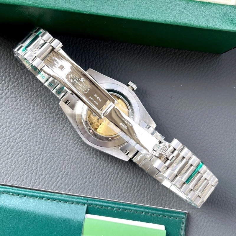 ROLEX Watches Effortless 200058