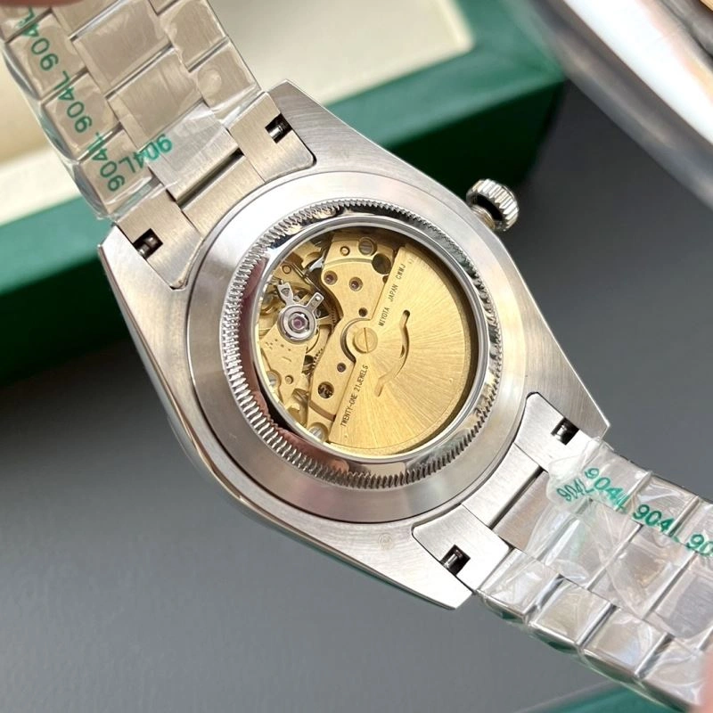 ROLEX Watches Effortless 200058