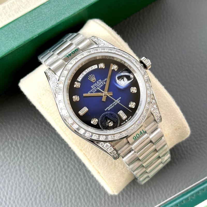 ROLEX Watches Effortless 200058