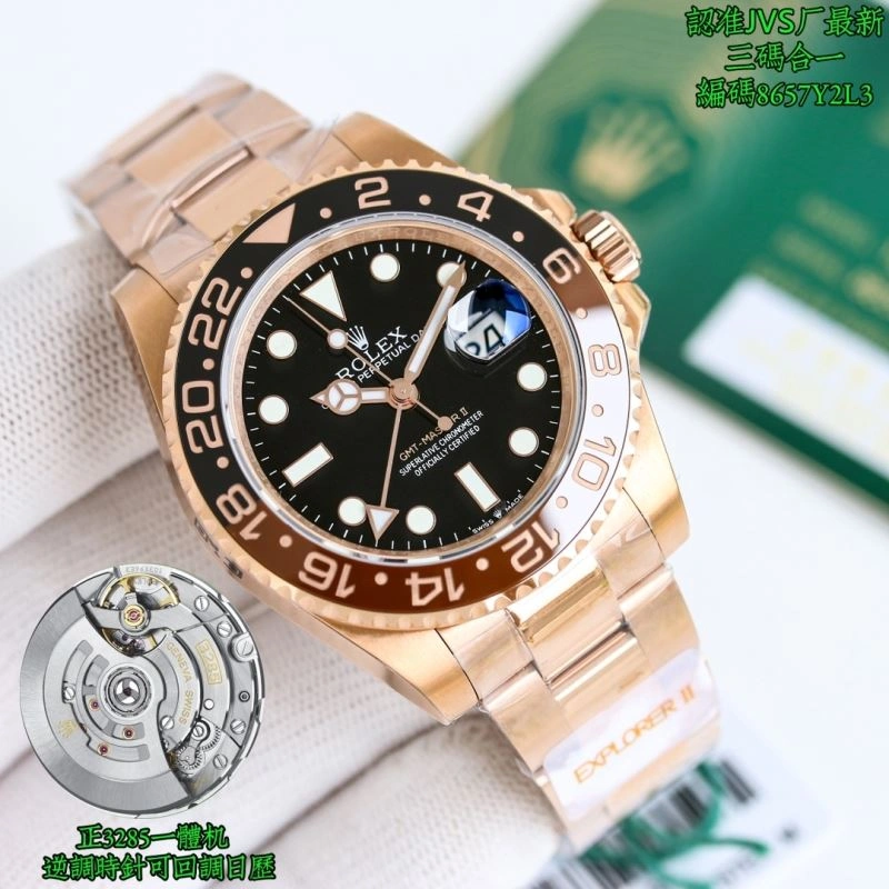 ROLEX Watches Premium 200048