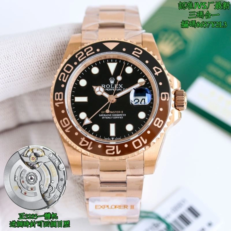 ROLEX Watches Premium 200048