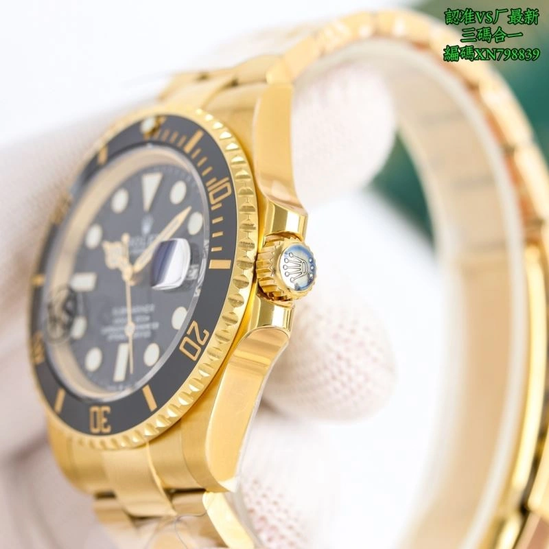 ROLEX Watches FlexibleFit 200049