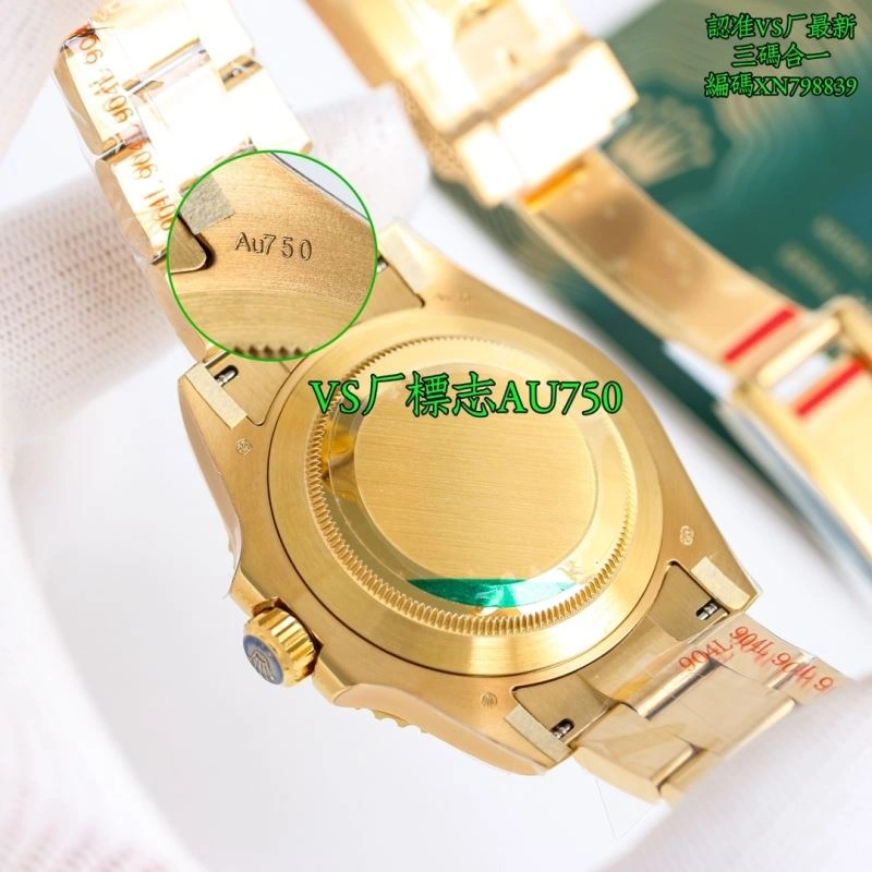 ROLEX Watches FlexibleFit 200049