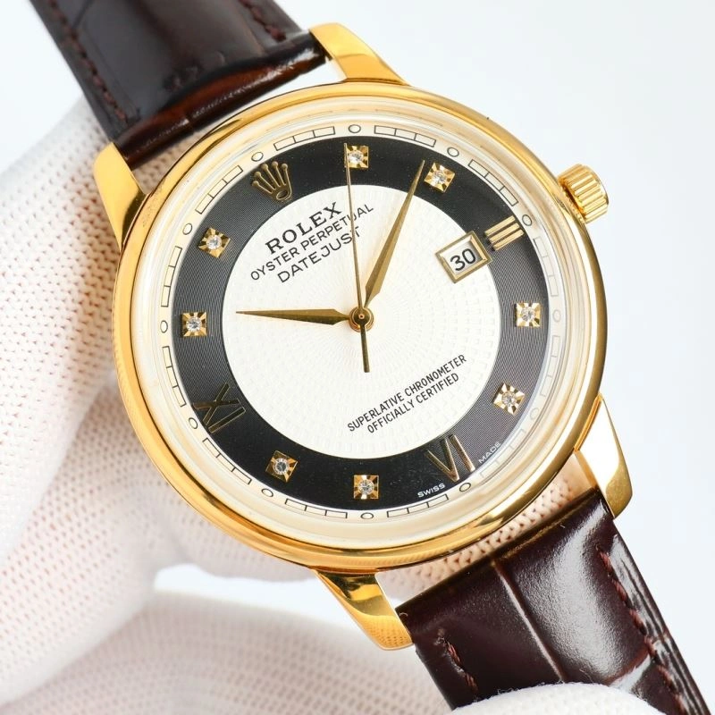 ROLEX Watches RelaxedFit 200057