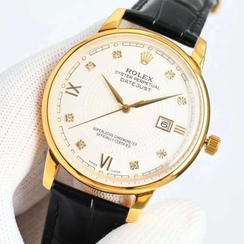 ROLEX Watches RelaxedFit 200057
