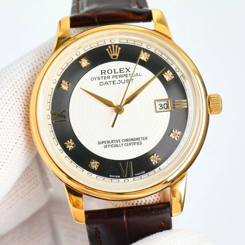 ROLEX Watches RelaxedFit 200057