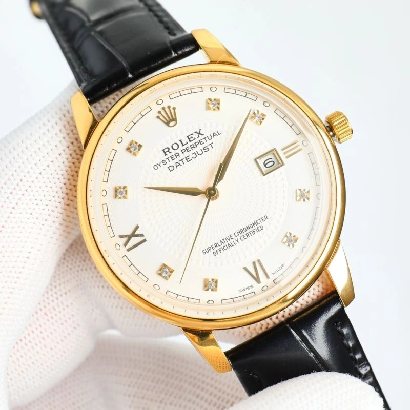 ROLEX Watches RelaxedFit 200057