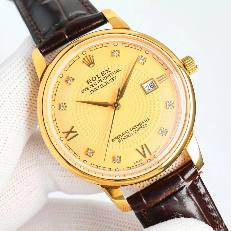 ROLEX Watches RelaxedFit 200057