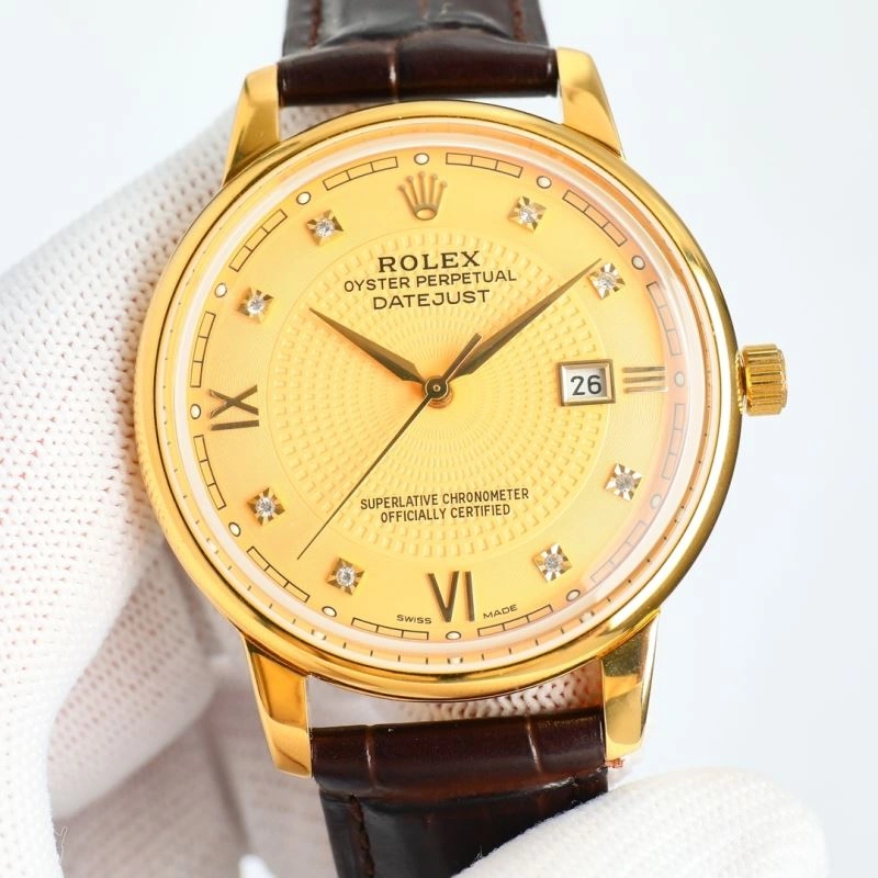 ROLEX Watches RelaxedFit 200057