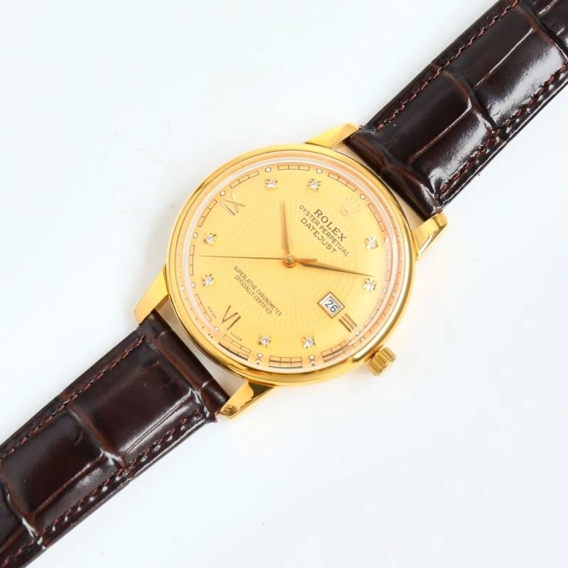 ROLEX Watches RelaxedFit 200057