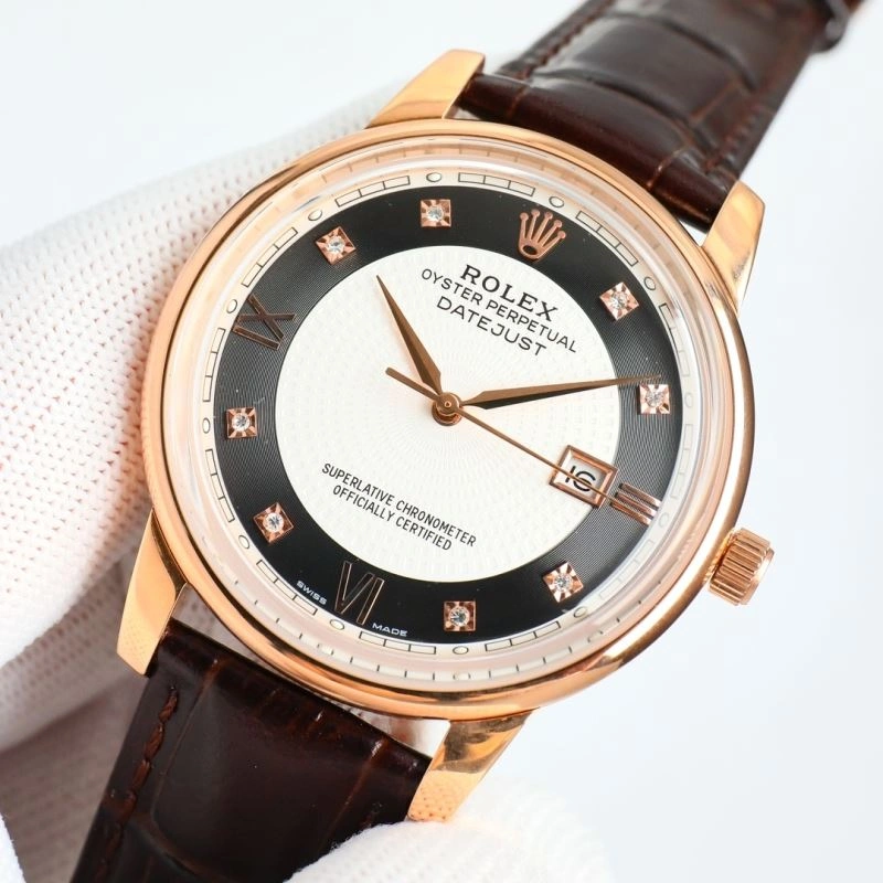 ROLEX Watches TopPick 200047