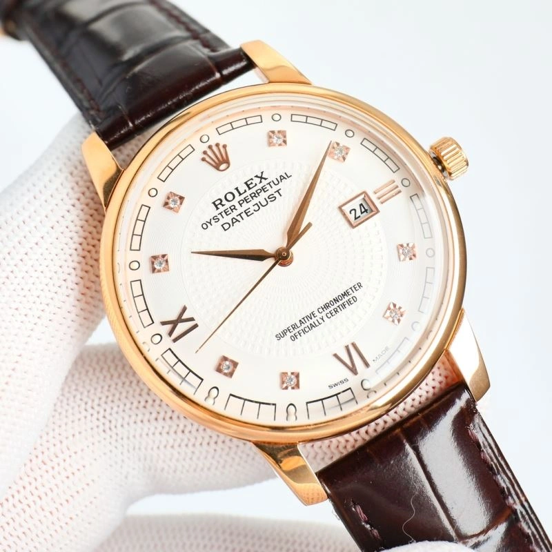 ROLEX Watches TopPick 200047