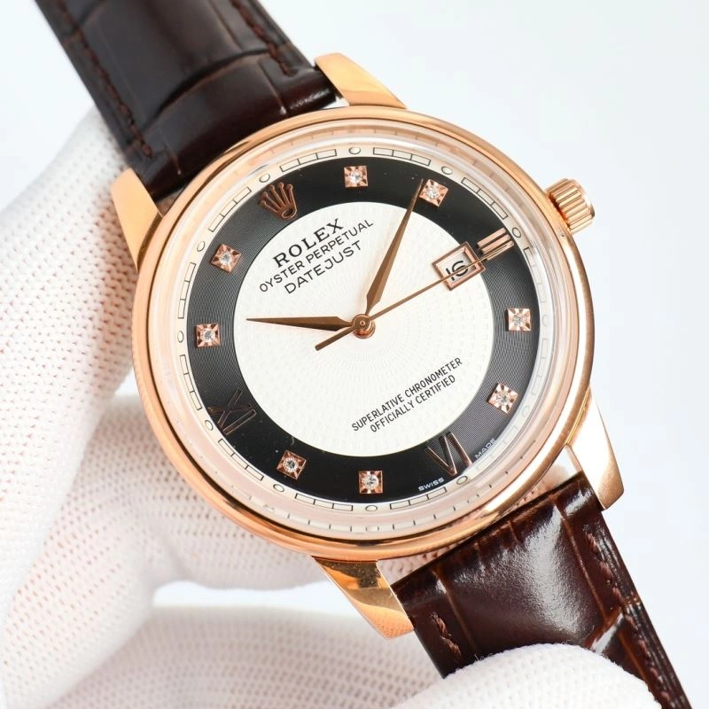 ROLEX Watches TopPick 200047