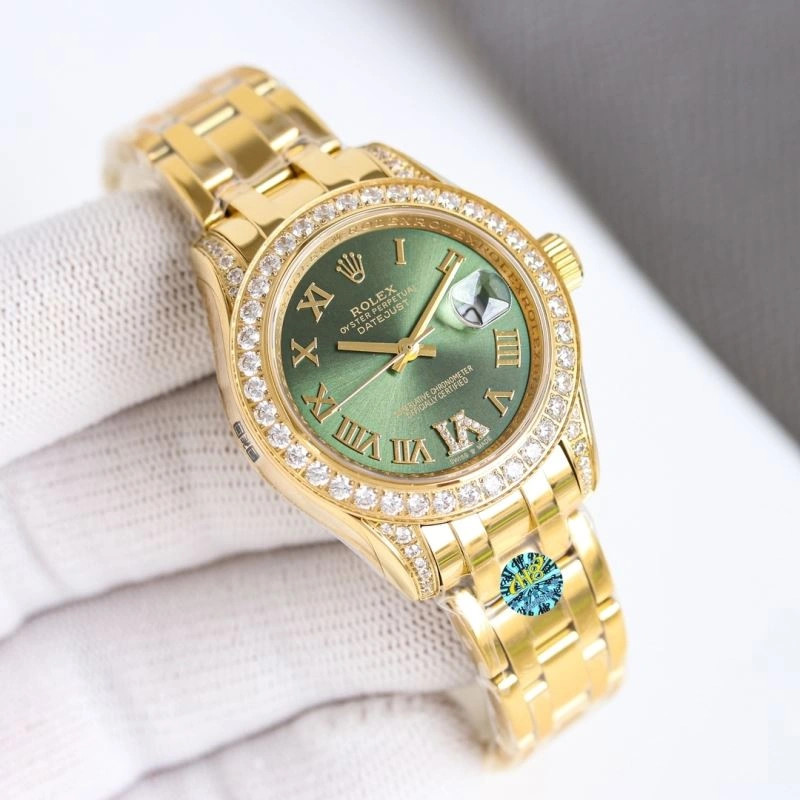 ZeroBulk ROLEX Watches 200060
