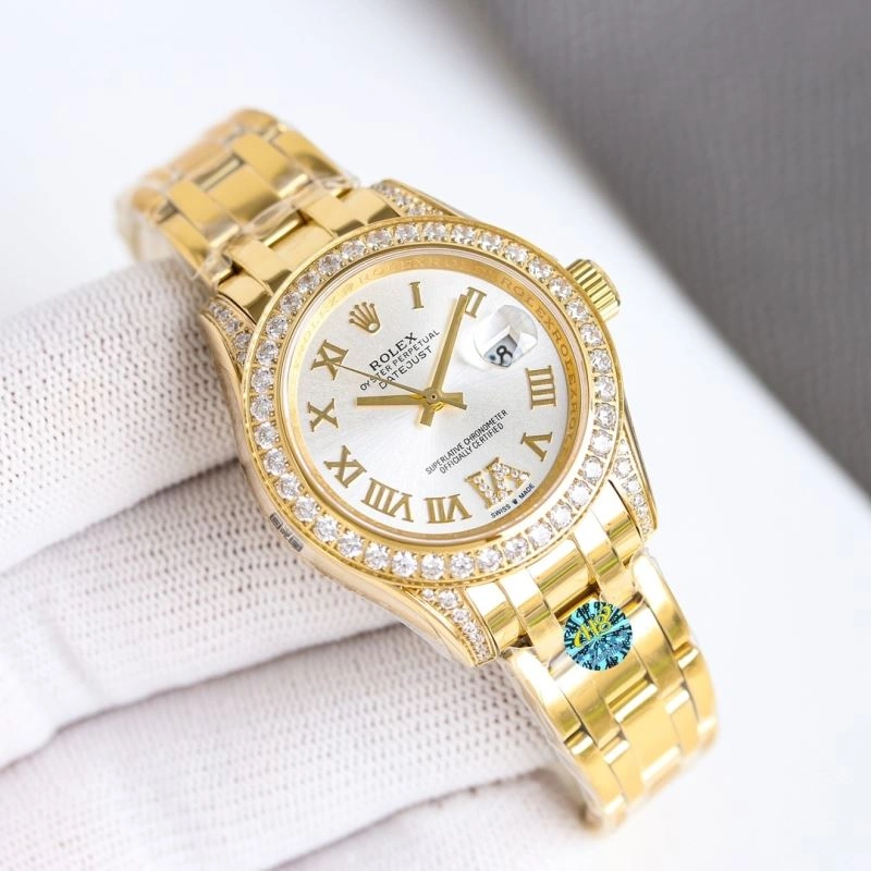 ZeroBulk ROLEX Watches 200060