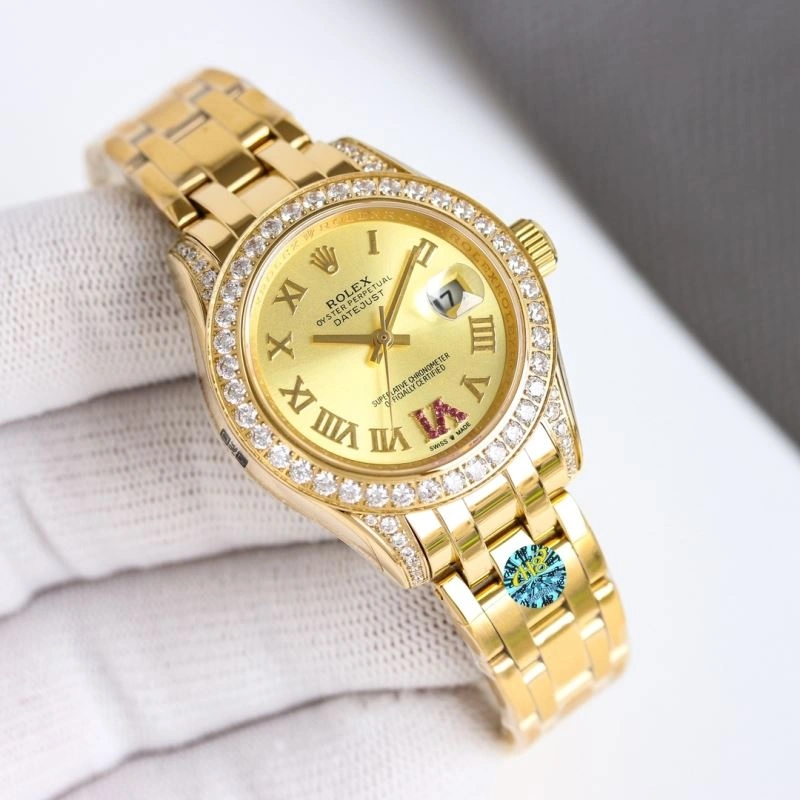 ZeroBulk ROLEX Watches 200060