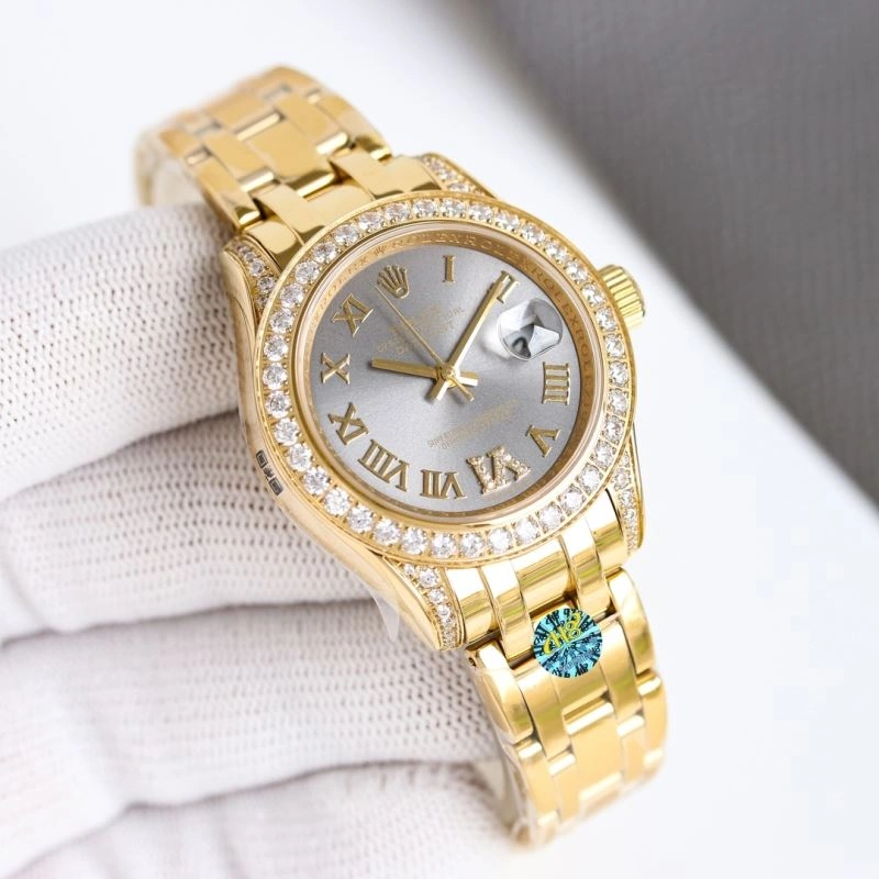ZeroBulk ROLEX Watches 200060