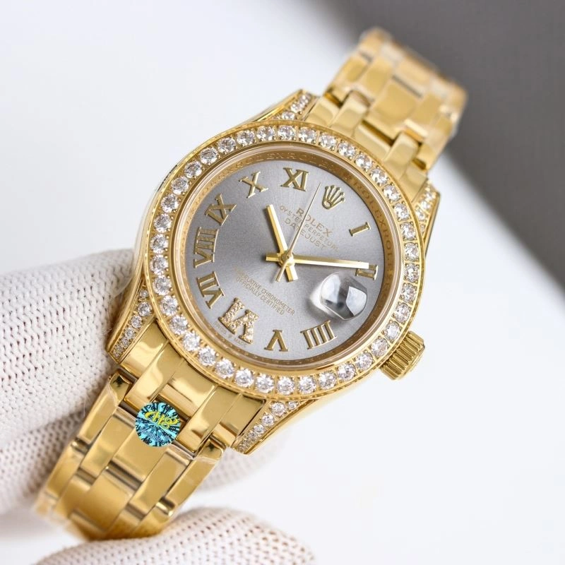 ZeroBulk ROLEX Watches 200060