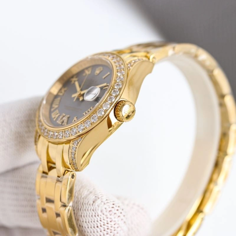 ZeroBulk ROLEX Watches 200060