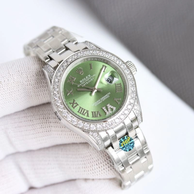 TimelessDesign ROLEX Watches 200072